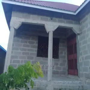 3bdrm House in Markreal Estate, Mbezi for Sale