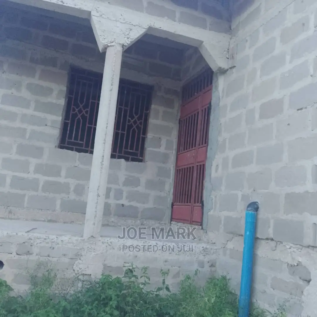 3bdrm House in Markreal Estate, Mbezi for Sale