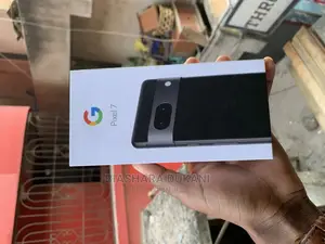 New Google Pixel 7 256 GB