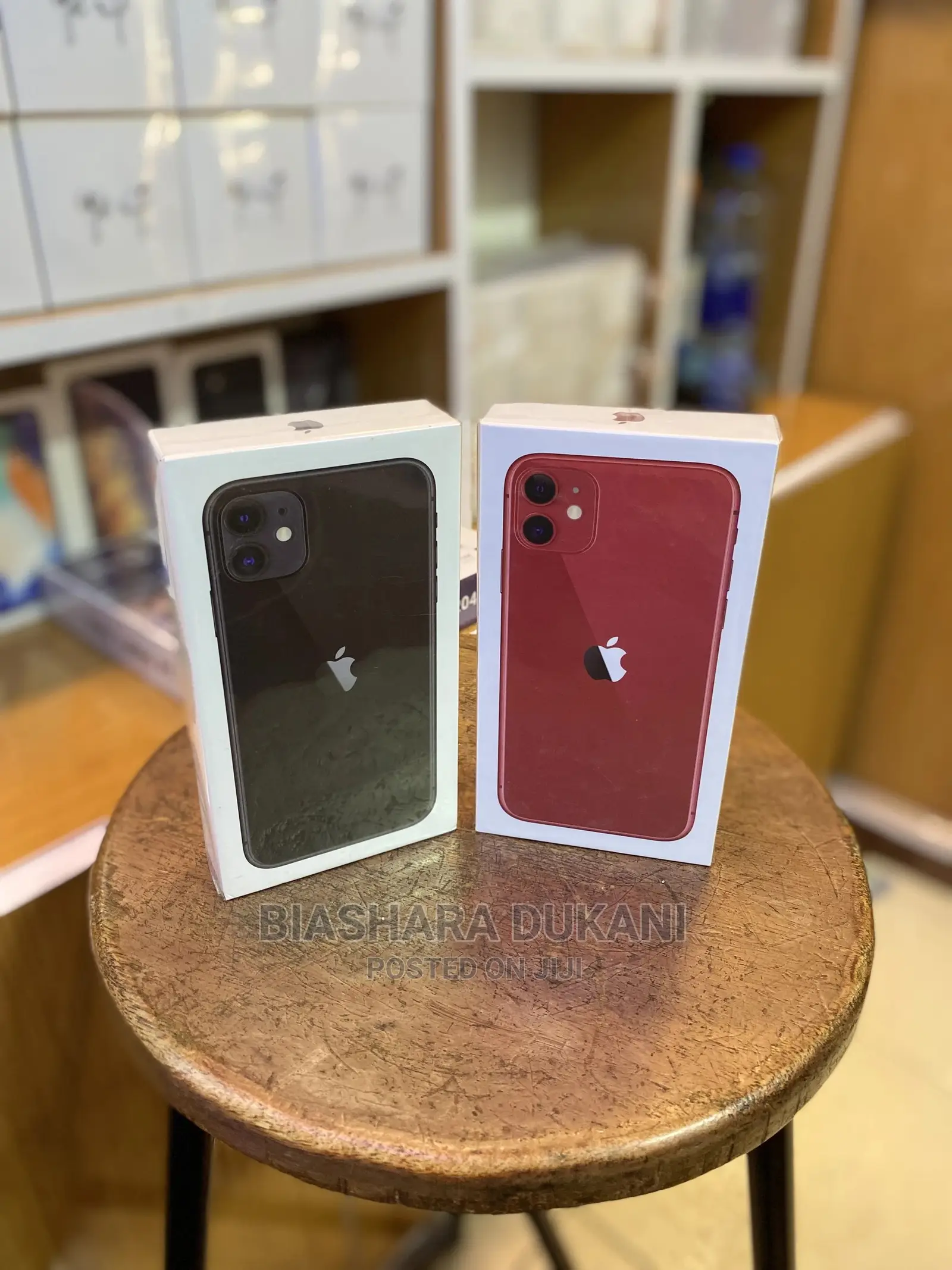 New Apple iPhone 11 128 GB