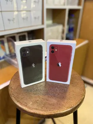 New Apple iPhone 11 128 GB