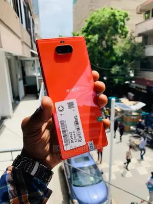 Sony Xperia 8 SOV42 64 GB