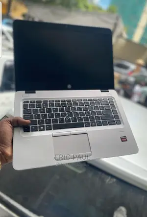 Laptop HP EliteBook MT42 8GB AMD A6 HDD+SSD 256GB