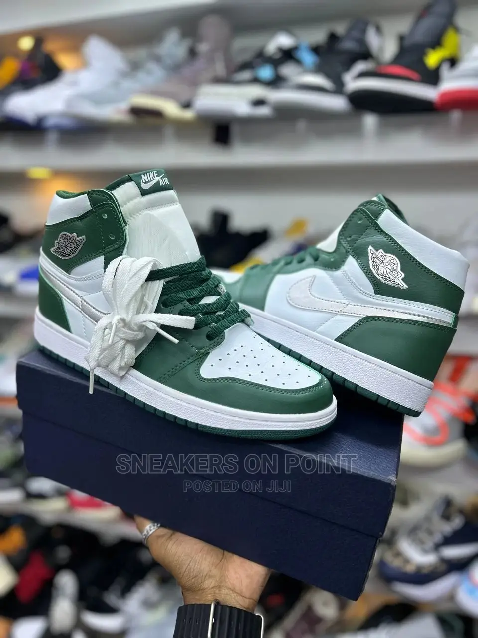 Air Jordan 1