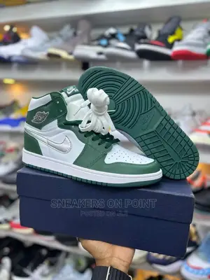 Air Jordan 1