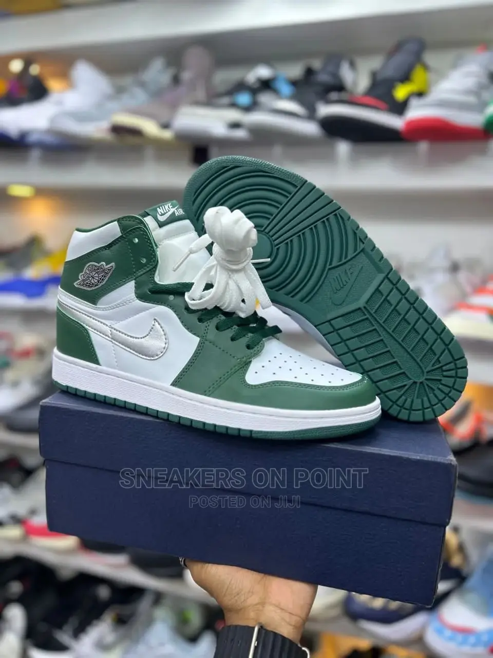 Air Jordan 1