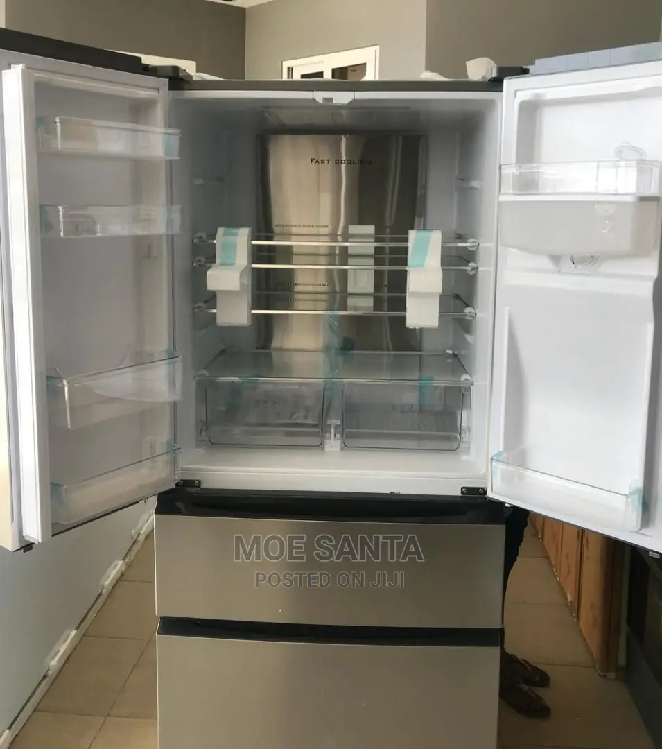 Westpoint Refrigerator French Doors Litre 536