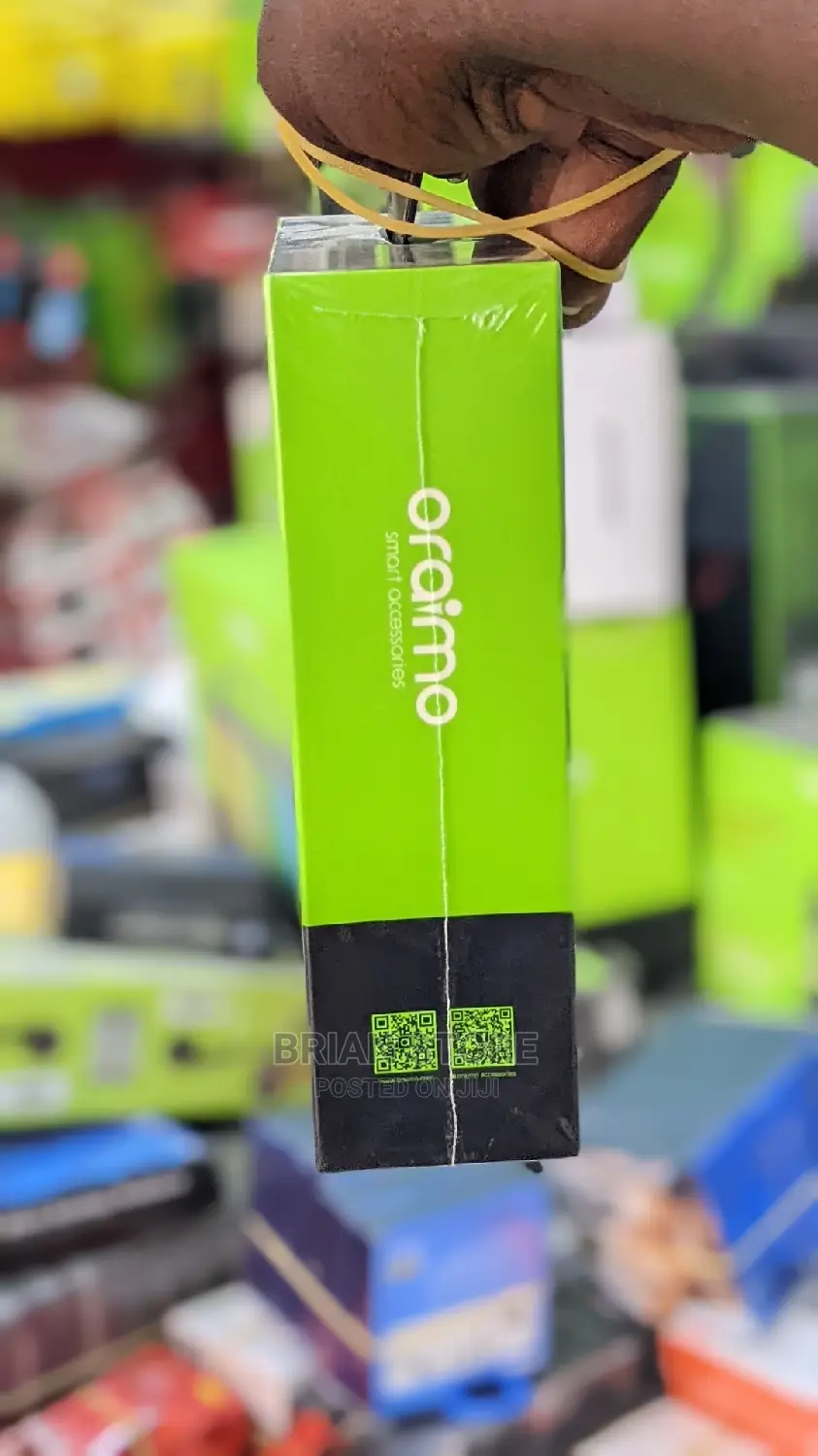 Oraimo Free Pod 4