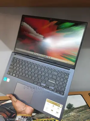 New Laptop Asus VivoBook 15 X510UQ 12GB Intel Core I5 SSD 512GB