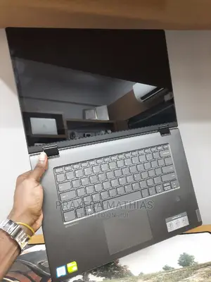 New Laptop Lenovo Flex 5 12GB Intel Core I7 SSD 512GB