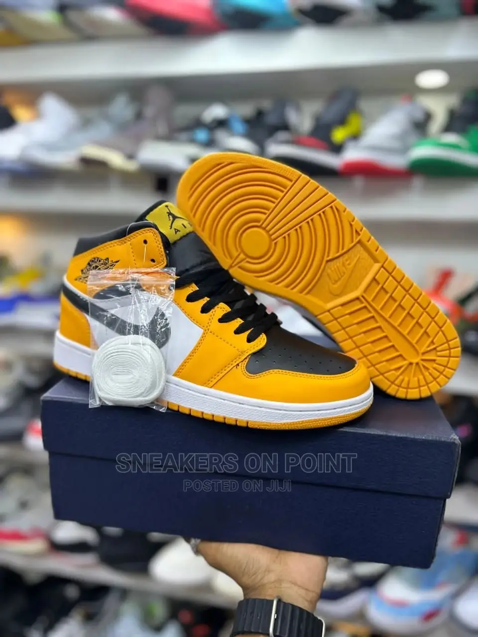 Air Jordan 1