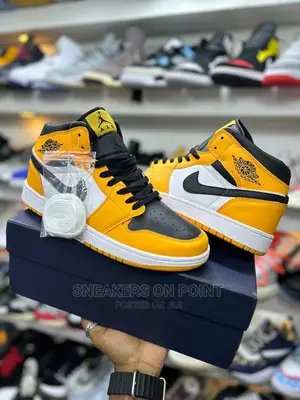 Air Jordan 1