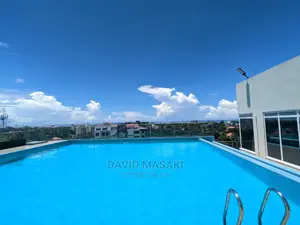 Furnished 2bdrm Penthouse in Masaki Luxury, Msasani for Rent