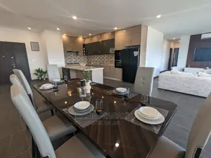 Furnished 2bdrm Penthouse in Masaki Luxury, Msasani for Rent