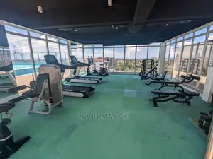 Furnished 2bdrm Penthouse in Masaki Luxury, Msasani for Rent