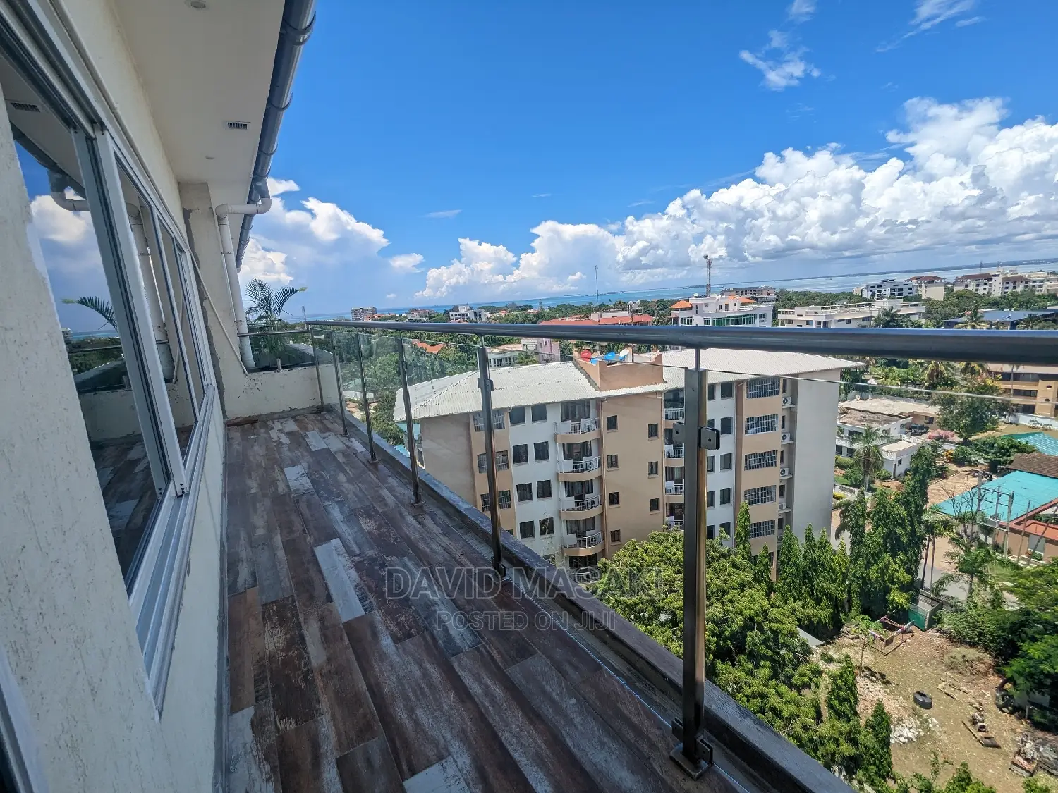 Furnished 2bdrm Penthouse in Masaki Luxury, Msasani for Rent