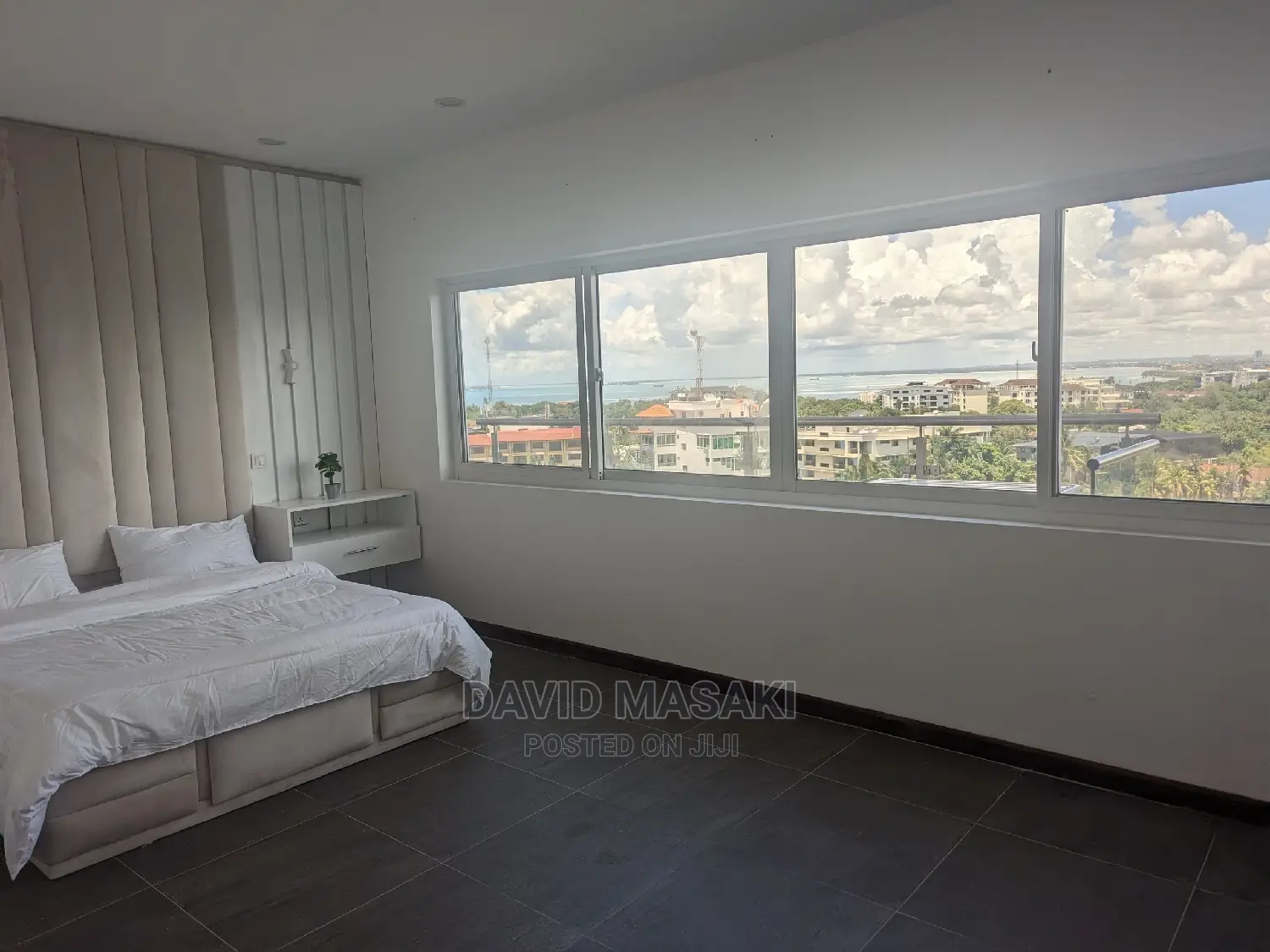 Furnished 2bdrm Penthouse in Masaki Luxury, Msasani for Rent