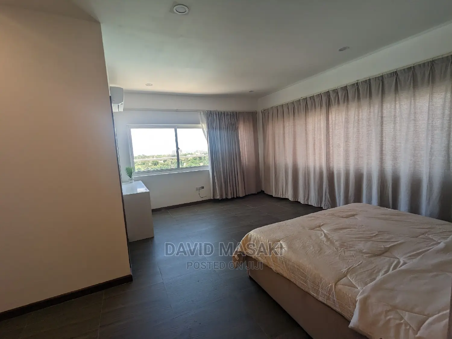Furnished 2bdrm Penthouse in Masaki Luxury, Msasani for Rent