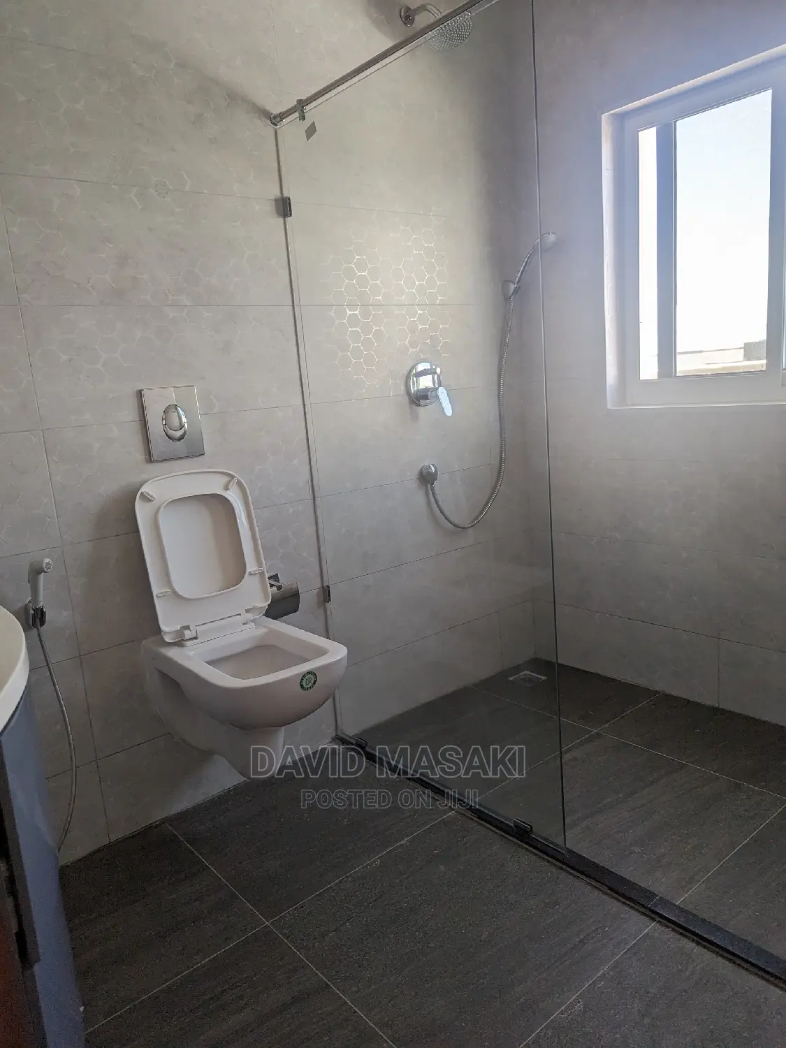 Furnished 2bdrm Penthouse in Masaki Luxury, Msasani for Rent
