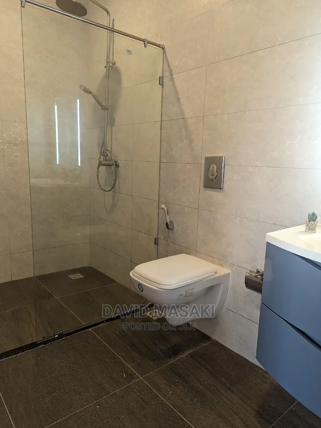 Furnished 2bdrm Penthouse in Masaki Luxury, Msasani for Rent