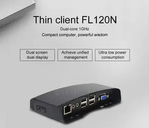 Sharerdp Thin Client Fl120n