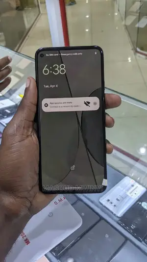 New Google Pixel 5a 5G 128 GB White
