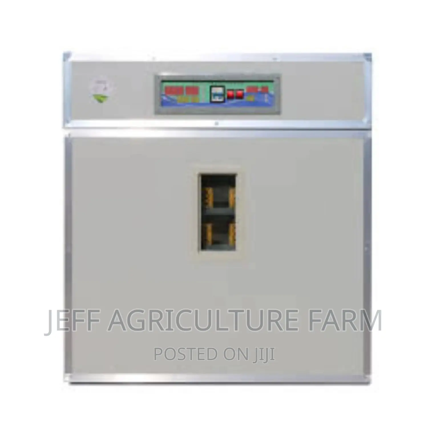 528 Eggs Incubator Machine