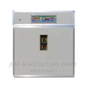 528 Eggs Incubator Machine