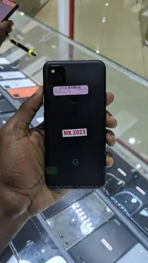 New Google Pixel 4a 128 GB
