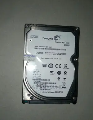 Hard Drive