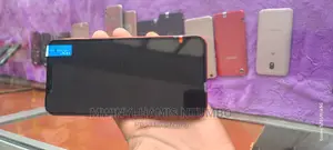Oppo A83 64 GB Red