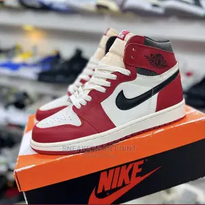 Nike Air Jordan 1