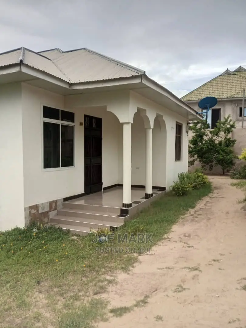 3bdrm House in Mark Real Estate, Mbezi for Sale