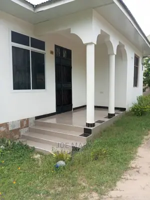 3bdrm House in Mark Real Estate, Mbezi for Sale