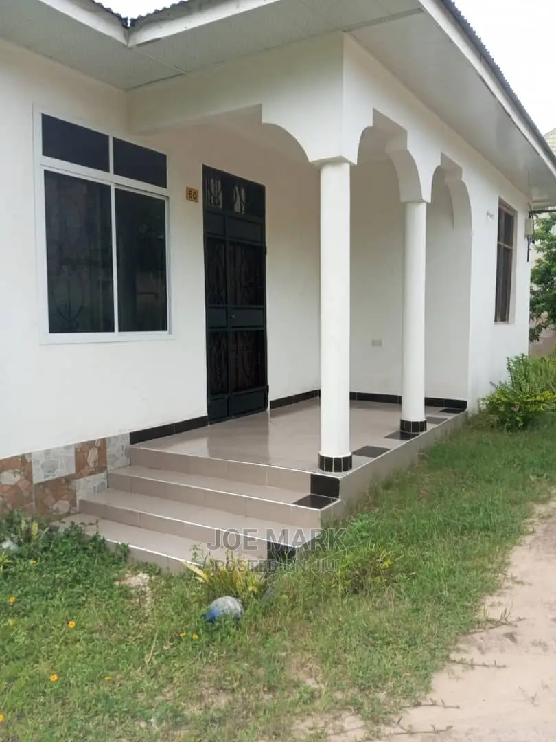 3bdrm House in Mark Real Estate, Mbezi for Sale