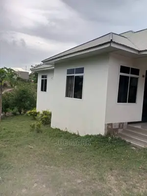 3bdrm House in Mark Real Estate, Mbezi for Sale