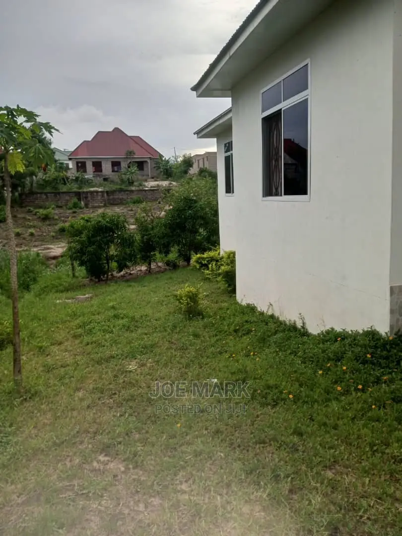 3bdrm House in Mark Real Estate, Mbezi for Sale