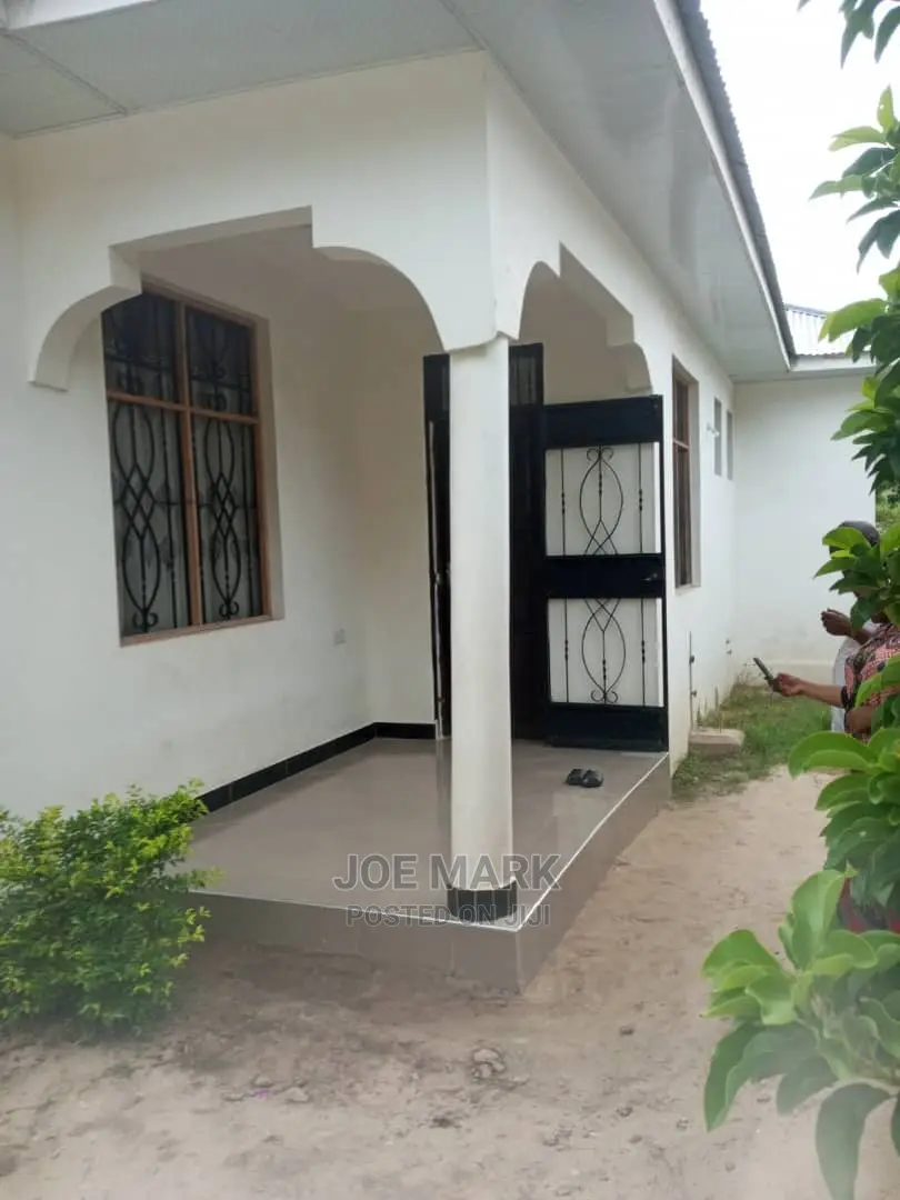 3bdrm House in Mark Real Estate, Mbezi for Sale