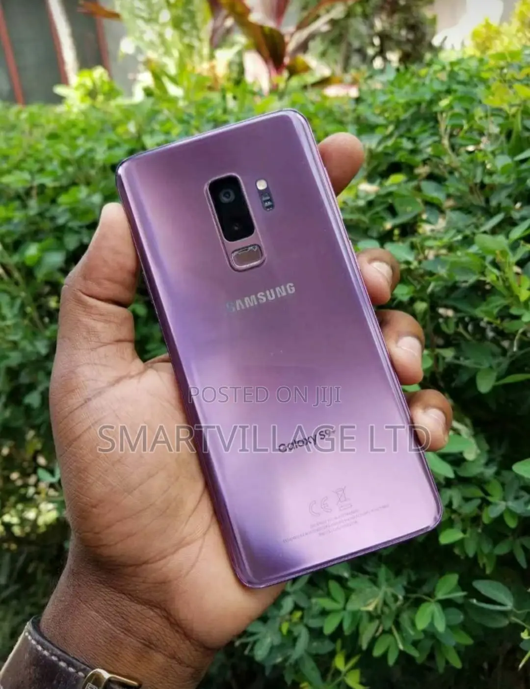 Samsung Galaxy S9 Plus 64 GB