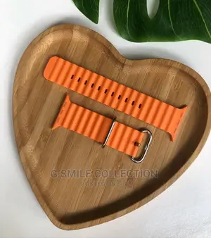 Watch Straps and Protector