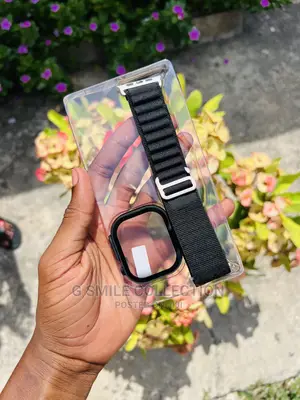 Watch Straps and Protector
