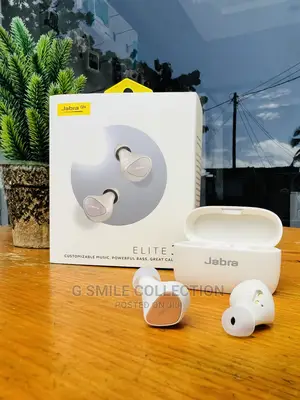 Jabra Elite 3