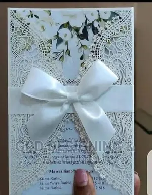 Tunaprint Card Za Harusi Send Of