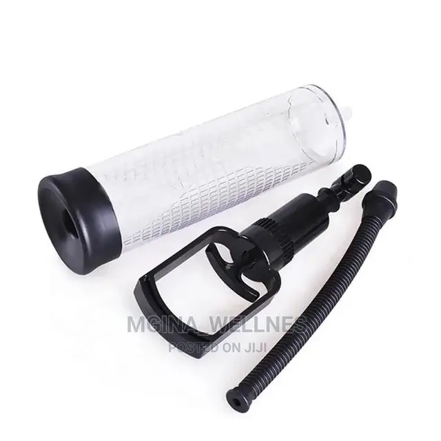 Penis Extender Pump