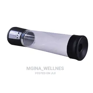Electric Penis Extender Pump