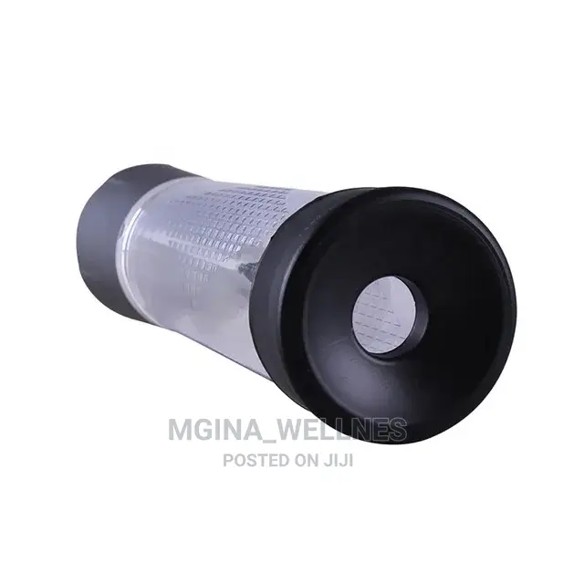Electric Penis Extender Pump