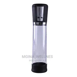 Electric Penis Extender Pump