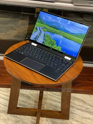 New Laptop HP Spectre X360 16GB Intel Core I7 SSD 1T