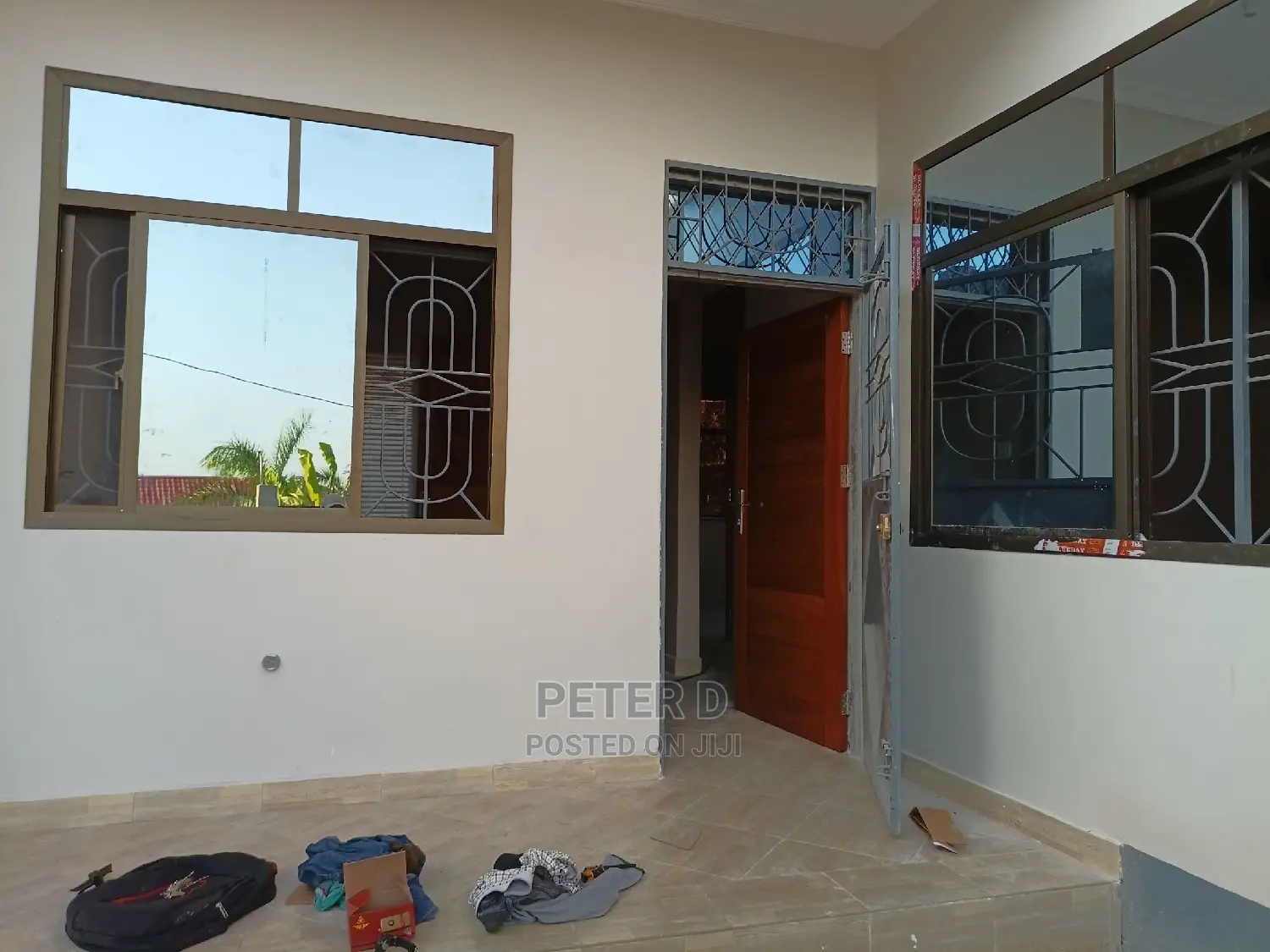 2bdrm Apartment in Kimara for Rent