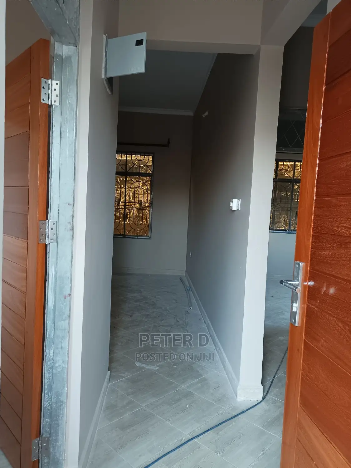 2bdrm Apartment in Kimara for Rent